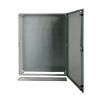 Корпус з монтажною платою (1000x800x300) CS-108/300